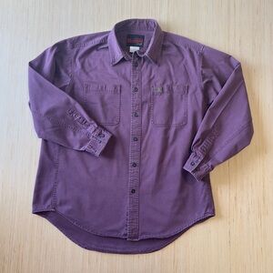 Riggs Wrangler Workwear Shirt